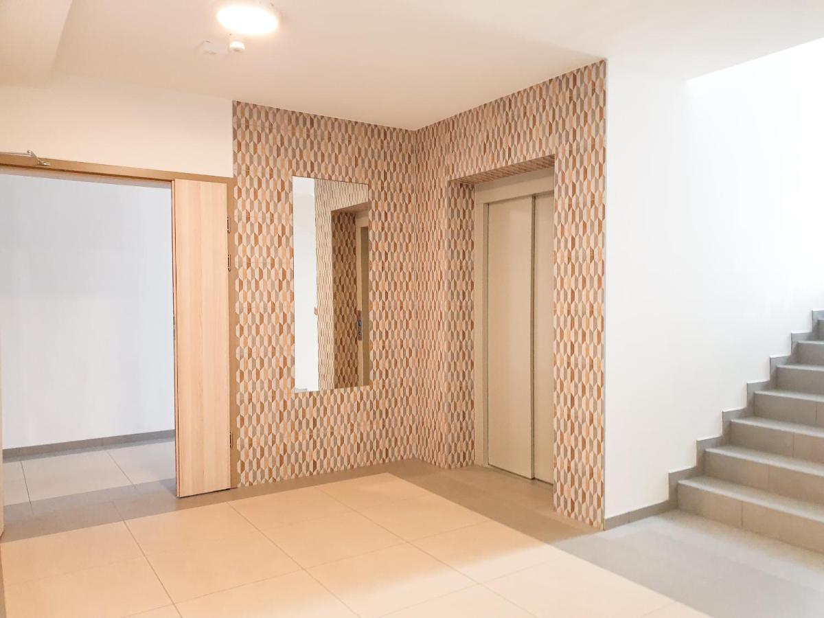 Visit Baltic - Monte Cassino Apartment Swinoujscie Exterior photo